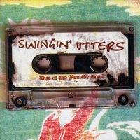Swingin' Utters : Live At The Fireside Bowl